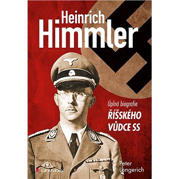 Himmler (978-80-247-3959-5)