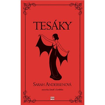 Tesáky (978-80-766-1151-1)