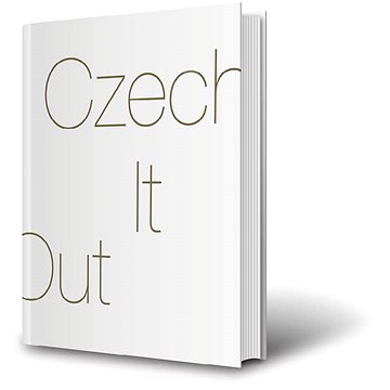 Czech It Out (978-80-908-0232-2)