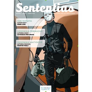 Sententias 6 (978-80-762-9870-5)