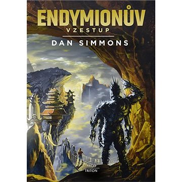 Endymionův vzestup (9788025734773)