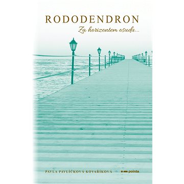 Rododendron (978-80-765-0318-2)