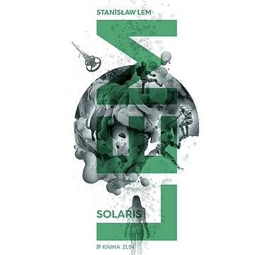 Solaris (978-80-766-2110-7)