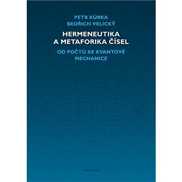 Hermeneutika a metaforika čísel (9788024648330)