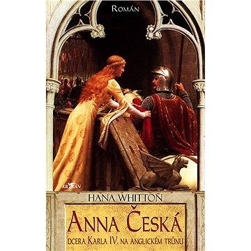 Anna Česká (978-80-736-2509-2)