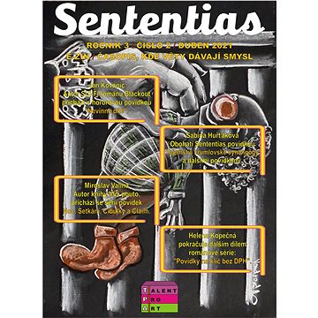 Sententias 10 (999-00-031-6548-0)