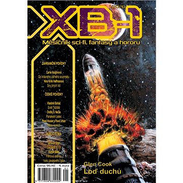 XB-1 2020/01 (977-18-046-6000-4)