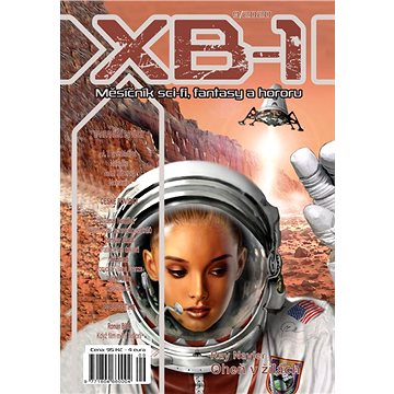 XB-1 2020/09 (999-00-031-6659-3)