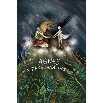 Agnes a Zakázaná hora (978-80-907246-9-3)