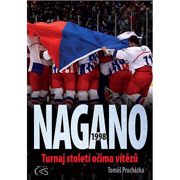 Nagano 1998 (978-80-7475-348-0)