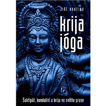 Krija jóga (978-80-874-9342-7)