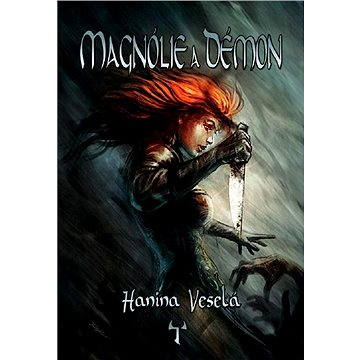 Magnólie a démon (978-80-905-0438-7)