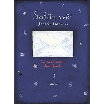 Sofiin svět (978-80-00-02895-8)