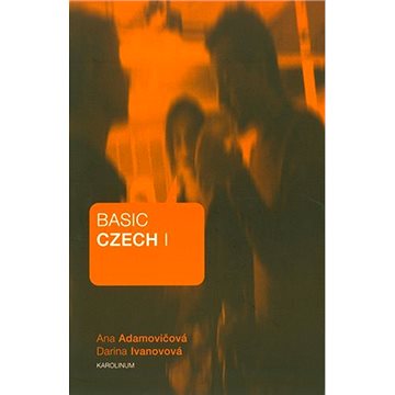 Basic Czech I. (9788024648866)