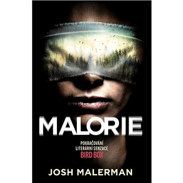 Malorie (978-80-7642-075-5)