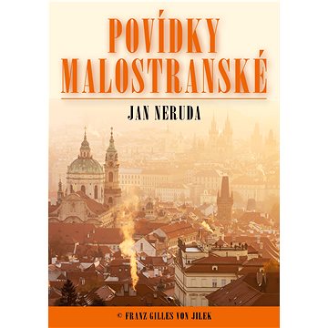 Povídky malostranské (999-00-032-7047-4)