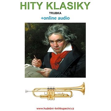 Hity klasiky - Trubka (+online audio) (999-00-032-7671-1)