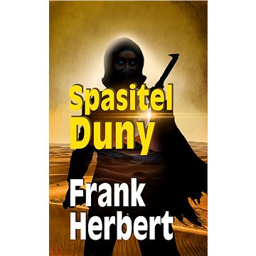 Spasitel Duny (978-80-269-1622-2)