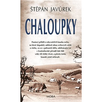Chaloupky (978-80-279-0041-1)