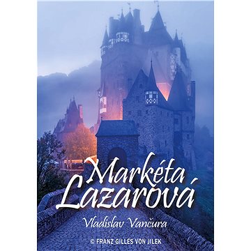 Markéta Lazarová (999-00-033-3001-7)
