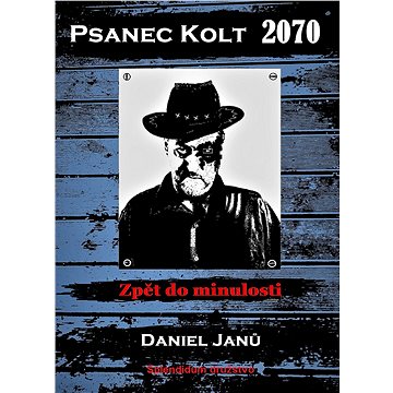Psanec Kolt 2070 (999-00-033-3457-2)