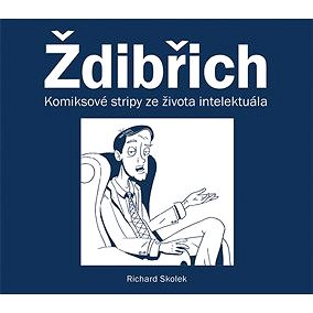 Ždibřich (978-80-741-3403-6)