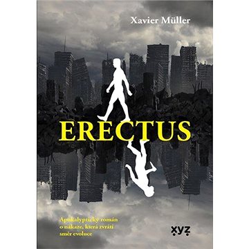 Erectus (978-80-759-7901-8)