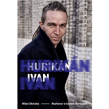Hurikán Ivan (978-80-7227-868-8)