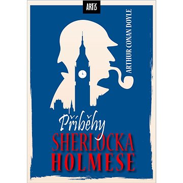 Příběhy Sherlocka Holmese (999-00-033-5324-5)