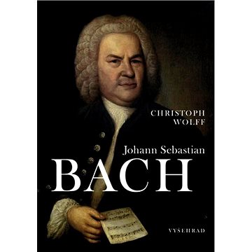 Johann Sebastian Bach (978-80-760-1505-0)