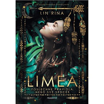Limea (978-80-253-5304-2)