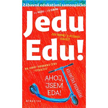 Jedu Edu (978-80-000-6375-1)