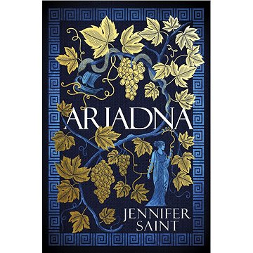 Ariadna (978-80-7593-379-9)