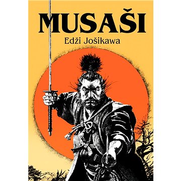 Musaši (978-80-7595-511-1)