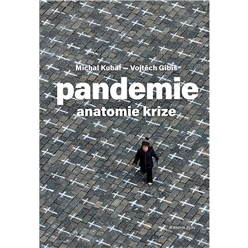 Pandemie: anatomie krize (978-80-766-2241-8)