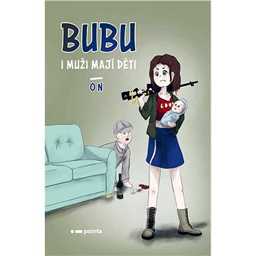 Bubu (978-80-765-0379-3)