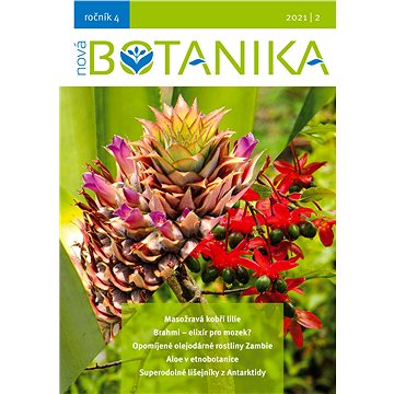 Nová Botanika (999-00-033-9339-5)
