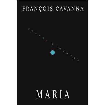 Maria (978-80-7511-650-5)