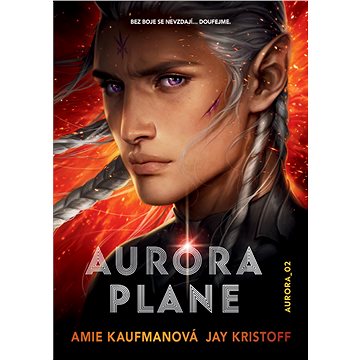 Aurora plane (978-80-766-1343-0)