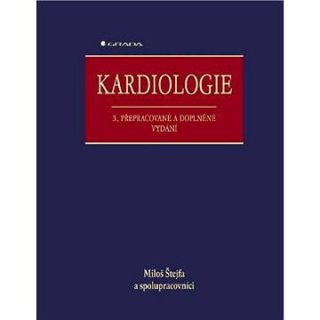 Kardiologie (978-80-247-1385-4)