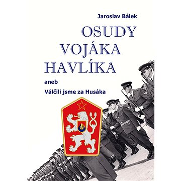 Osudy vojáka Havlíka (999-00-034-0993-5)