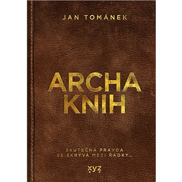 Archa knih (978-80-768-3002-8)