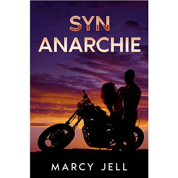 Syn Anarchie (999-00-034-2826-4)