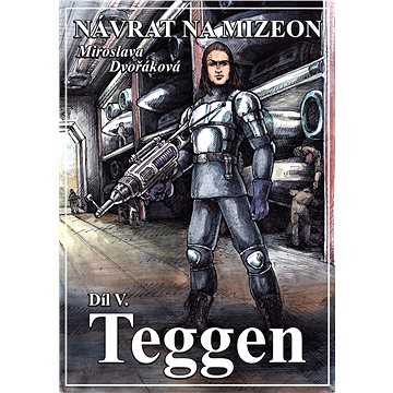 Teggen (999-00-034-4486-8)