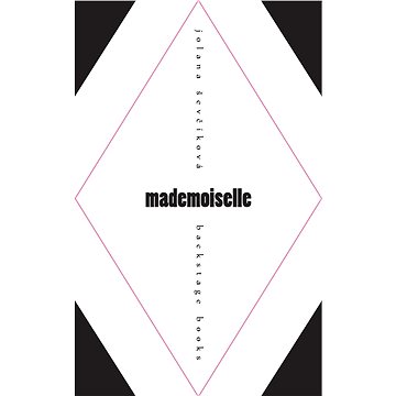 Mademoiselle (978-80-88049-29-6)