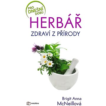 Herbář (978-80-762-5180-9)