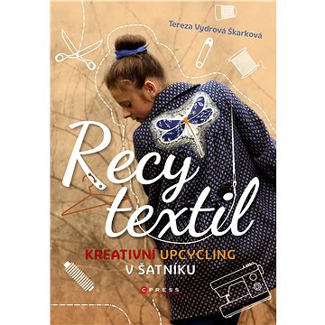 Recy textil (978-80-264-3874-8)