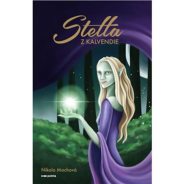 Stella z Kalvendie (978-80-765-0538-4)