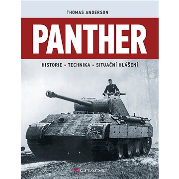 Panther (978-80-271-3001-6)