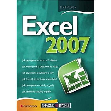 Excel 2007 (978-80-247-1964-1)